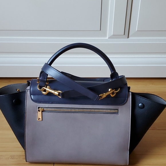 Celine Trapeze - Picture 2 of 4